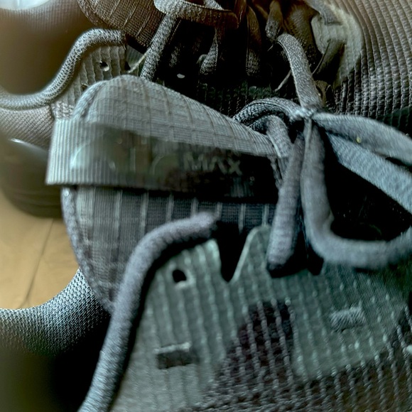 Nike air max alpha trainers 6 - Sz 8.5 men’s (unisex) - Picture 4 of 6